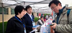 机械工程取从动化学院深切开展招生宣传工做