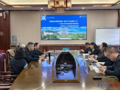 【访企拓岗】商学院质量取尺度化系走访卡奥斯