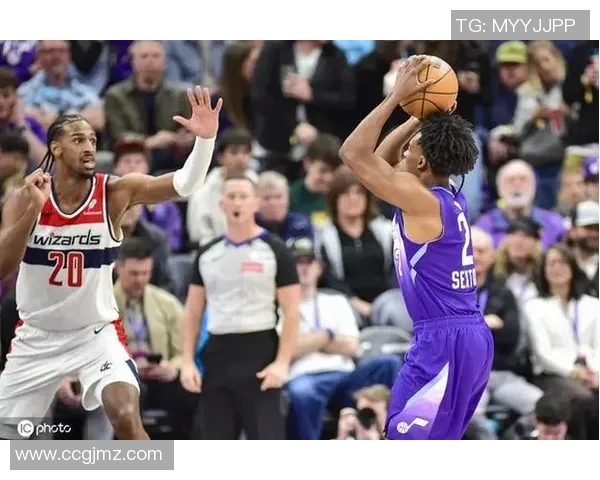 NBA奇才对阵爵士精彩视频直播全程回顾与赛后分析