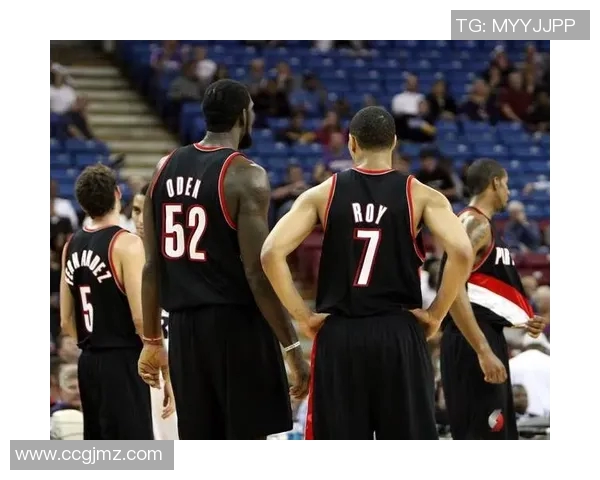 奥登与诺阿的对决：两位天才中锋的命运交错与篮球传奇之路