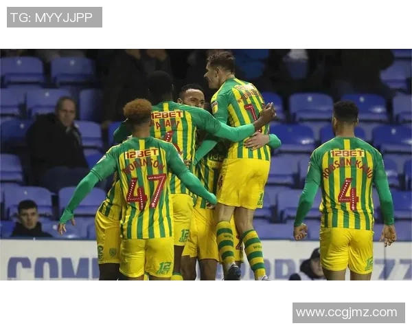 西布朗主场迎战斯托克双方争夺英冠积分榜关键战役