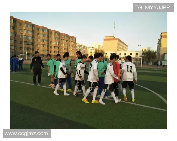 龙四中足球比赛精彩直播全程回顾与精彩瞬间分享